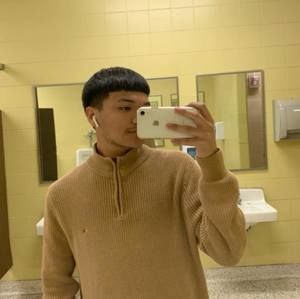 Meet your Posher, Daniel